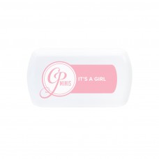 Catherine Pooler - It's a Girl Mini Ink Pad