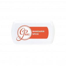 Catherine Pooler - Mandarin Spice Mini Ink Pad