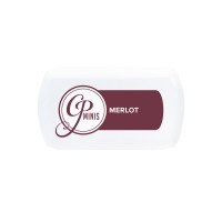 Catherine Pooler - Merlot Mini Ink Pad