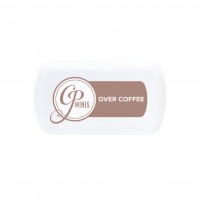 Catherine Pooler - Over Coffee Mini Ink Pad