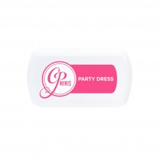 Catherine Pooler - Party Dress Mini Ink Pad