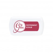 Catherine Pooler - Peppermint Scrub Mini Ink Pad