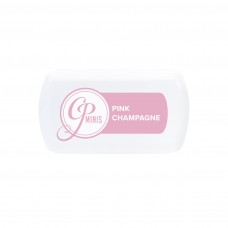 Catherine Pooler - Pink Champagne Mini Ink Pad