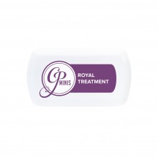 Catherine Pooler - Royal Treatment Mini Ink Pad
