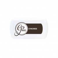 Catherine Pooler - S'mores Mini Ink Pad