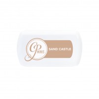 Catherine Pooler - Sand Castle Mini Ink Pad