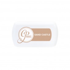 Catherine Pooler - Sand Castle Mini Ink Pad
