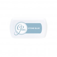 Catherine Pooler - Stone Blue Mini Ink Pad
