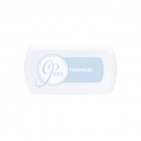 Catherine Pooler - Tranquil Mini Ink Pad