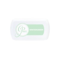 Catherine Pooler - Wintergreen Mini Ink Pad