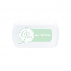 Catherine Pooler - Wintergreen Mini Ink Pad