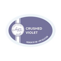 Catherine Pooler - Crushed Violet Ink Pad