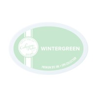 Catherine Pooler - Wintergreen Ink Pad