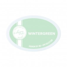 Catherine Pooler - Wintergreen Ink Pad