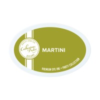 Catherine Pooler - Martini Ink Pad