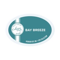 Catherine Pooler - Bay Breeze Ink Pad
