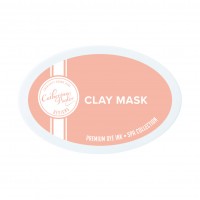 Catherine Pooler - Clay Mask Ink Pad