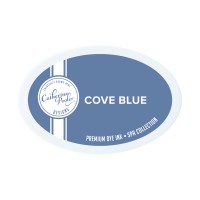 Catherine Pooler - Cove Blue Ink Pad
