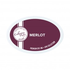 Catherine Pooler - Merlot Ink Pad