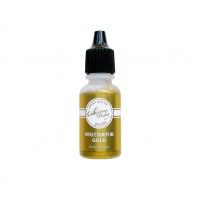 Catherine Pooler - Gold Metallic Pigment Ink Refill
