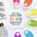 Catherine Pooler - Sincere Thanks