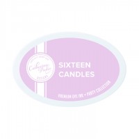 Catherine Pooler - Sixteen Candles Ink Pad