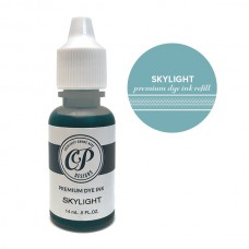 Catherine Pooler - Skylight Refill