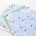 Catherine Pooler - Snow Day Birthday Patterned Paper