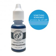 Catherine Pooler - Something Borrowed Refill