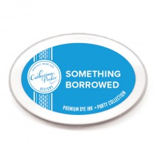 Catherine Pooler - Something Borrowed Ink Pad