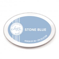 Catherine Pooler - Stone Blue Ink Pad