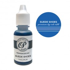 Catherine Pooler - Suede Shoes Refill Catherine Pooler - Suede Shoes Refill