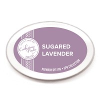 Catherine Pooler - Sugared Lavender Ink Pad