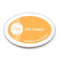 Catherine Pooler - Tiki Torch Ink Pad