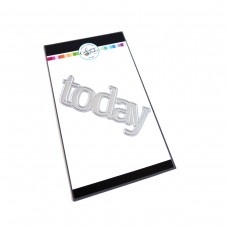 Catherine Pooler - Today Word Die