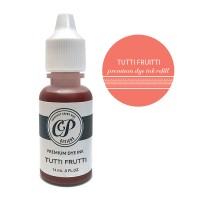 Catherine Pooler - Tutti Frutti Refill