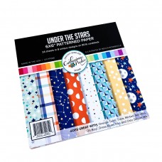Catherine Pooler - Under The Stars Patterned Paper