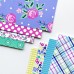 Catherine Pooler - Wallpaper Patterned Paper