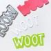 Catherine Pooler - Woot Word Die