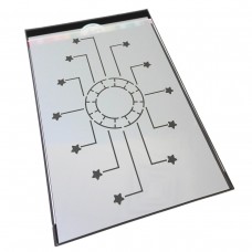 Catherine Pooler - Year Round Stencil Catherine Pooler - Year Round Stencil