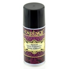 Cadence - Stencil Adhesive Spray