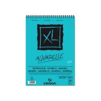 Canson XL Aquarelle (Watercolor) Paper - A4 - 30 sheets