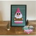 Carlijn Design - Snijmallen - Gnome set 1 basis