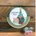 Carlijn Design - Snijmallen - Gnome set 2 feest