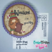 Carlijn Design - Snijmallen - Gnome set 3 Kerst