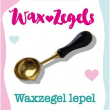 Carlijn Design - Wax Seal Tools - Spoon