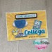 Carlijn Design - Snijmallen Collega