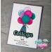 Carlijn Design - Stempels Collega