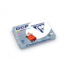 Clairefontaine - DCP - White A4 300 gsm (125 vellen)