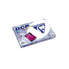 Clairefontaine - DCP - White A4 200 gsm (250 sheets)